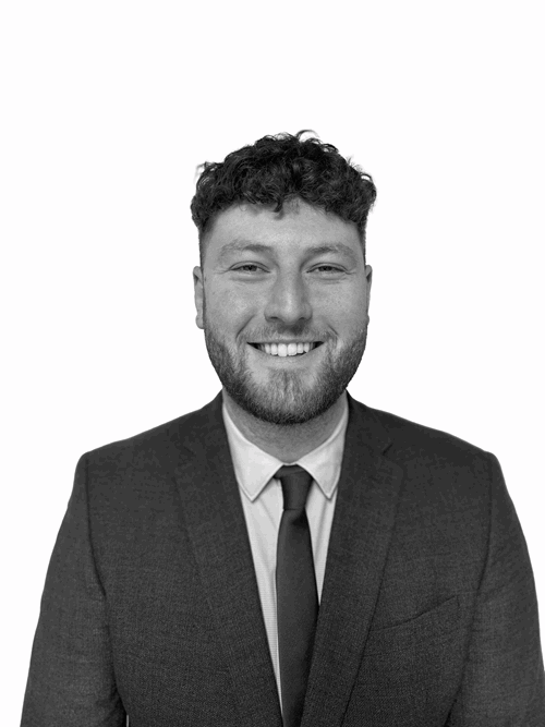 A picture of Luke Denneny