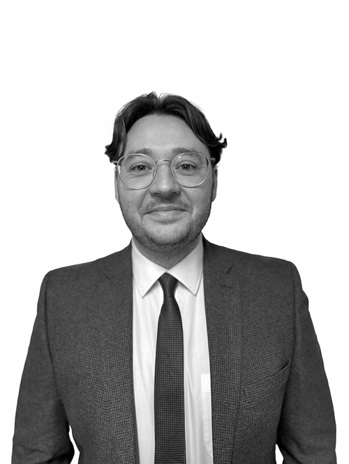 A picture of Tom Wilson