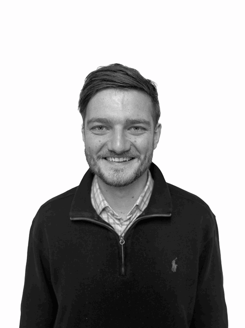 A picture of Alex Bartley