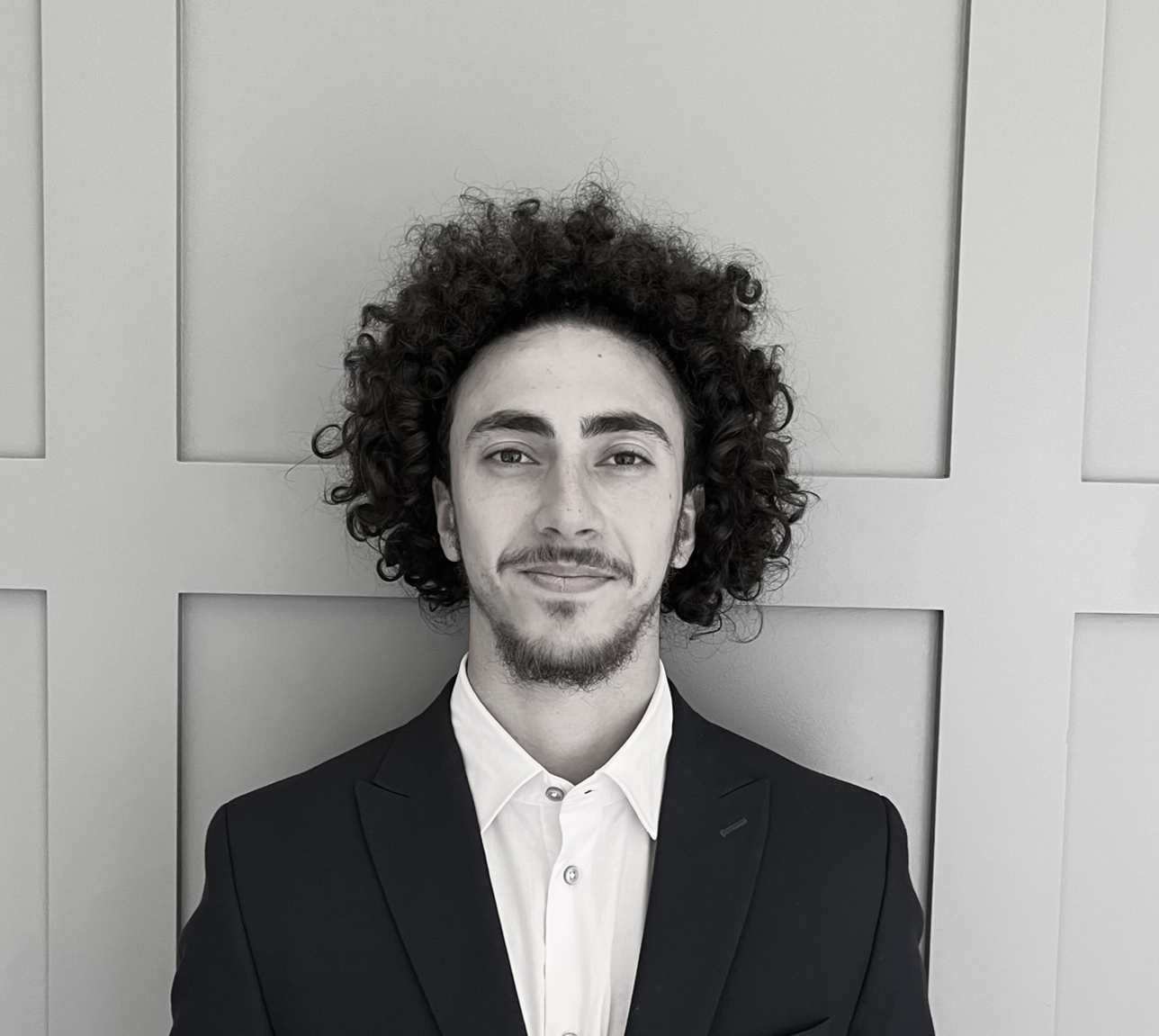 A picture of Adam Ouabri