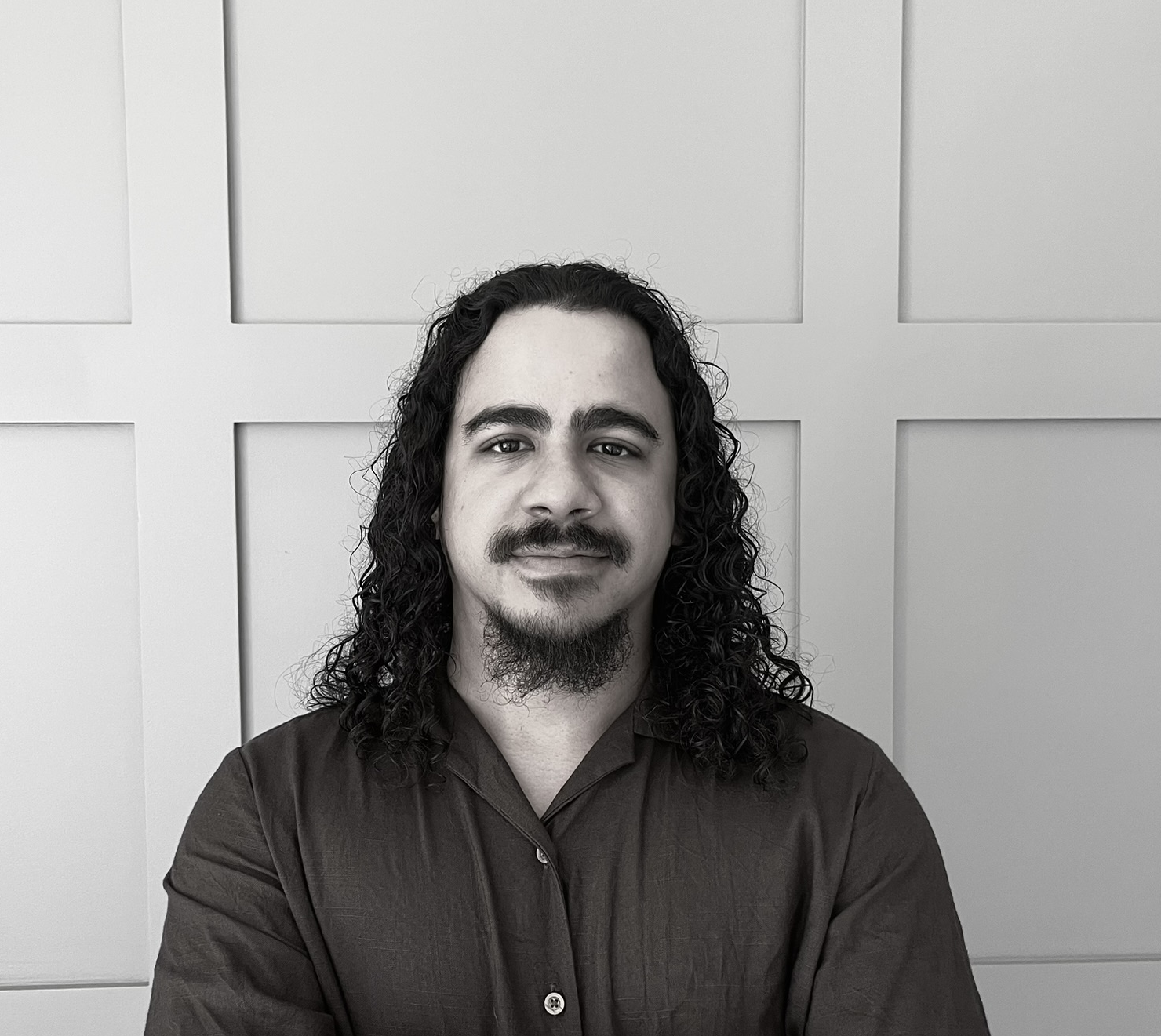 A picture of Samir Garnie