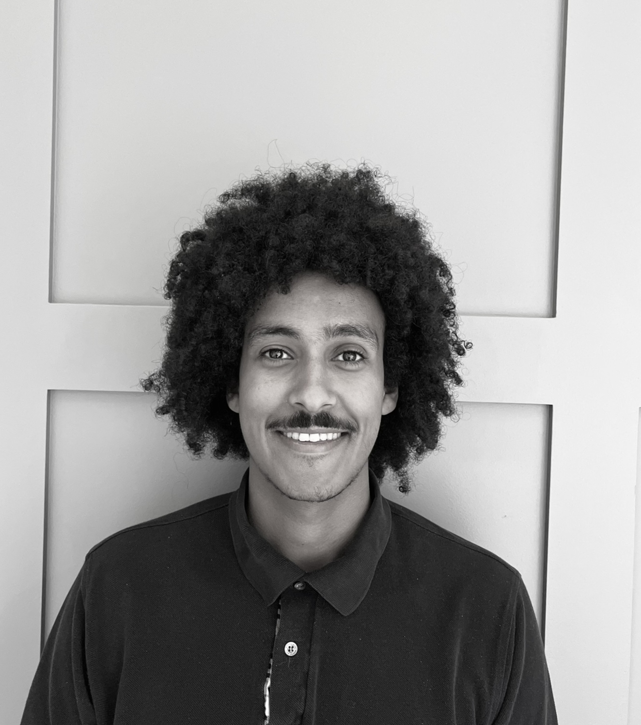 A picture of Alexander Habte