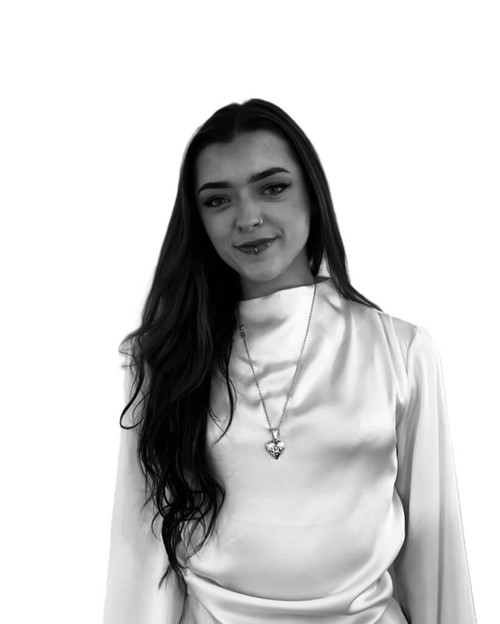 A picture of Georgie Thain