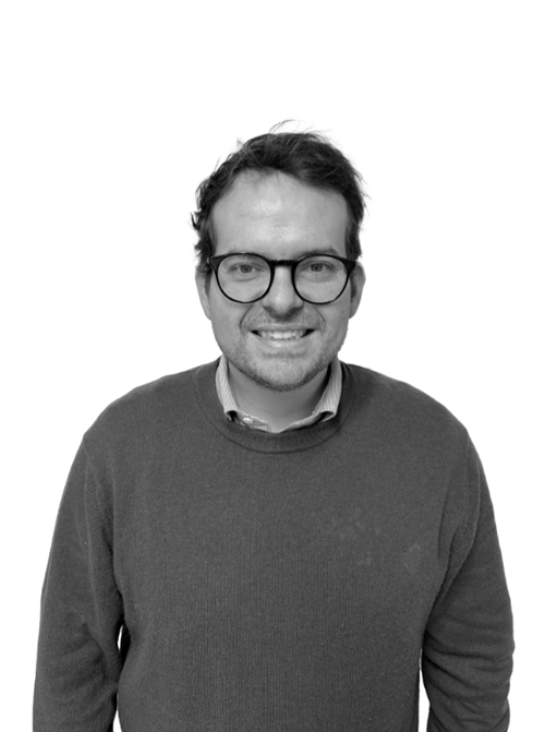 A picture of Vince Murie